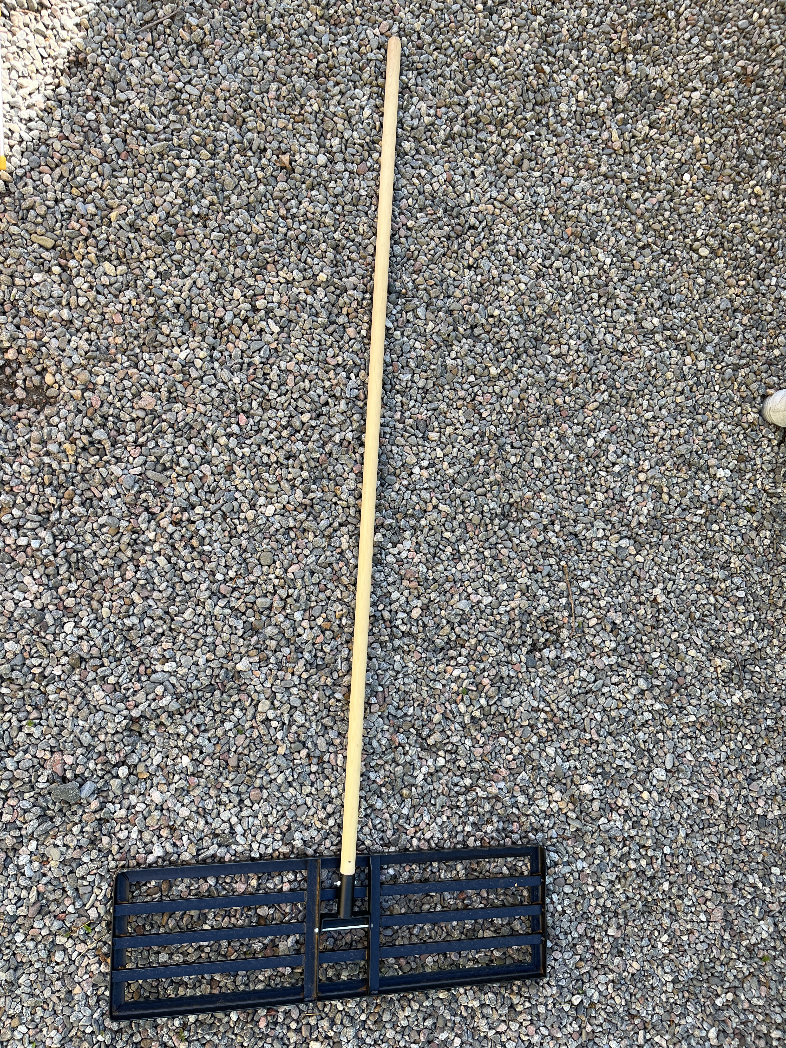 Dressraka 85 x 26 cm