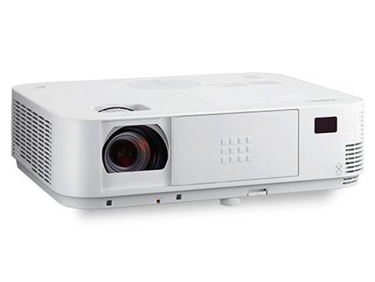 Nec m403h projektor 4000 lm