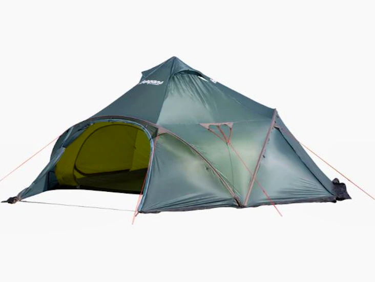 Bergans wiglo 6 manns telt