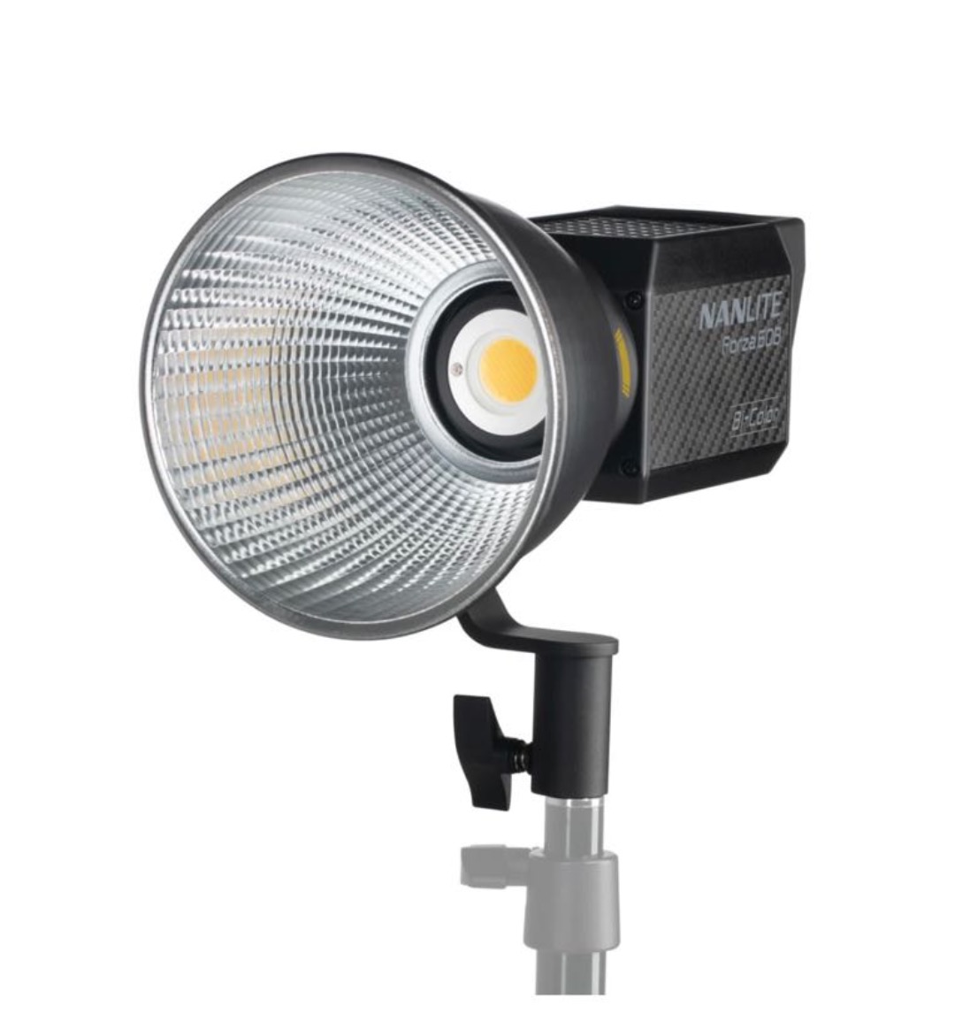 Nanlite forza 60b