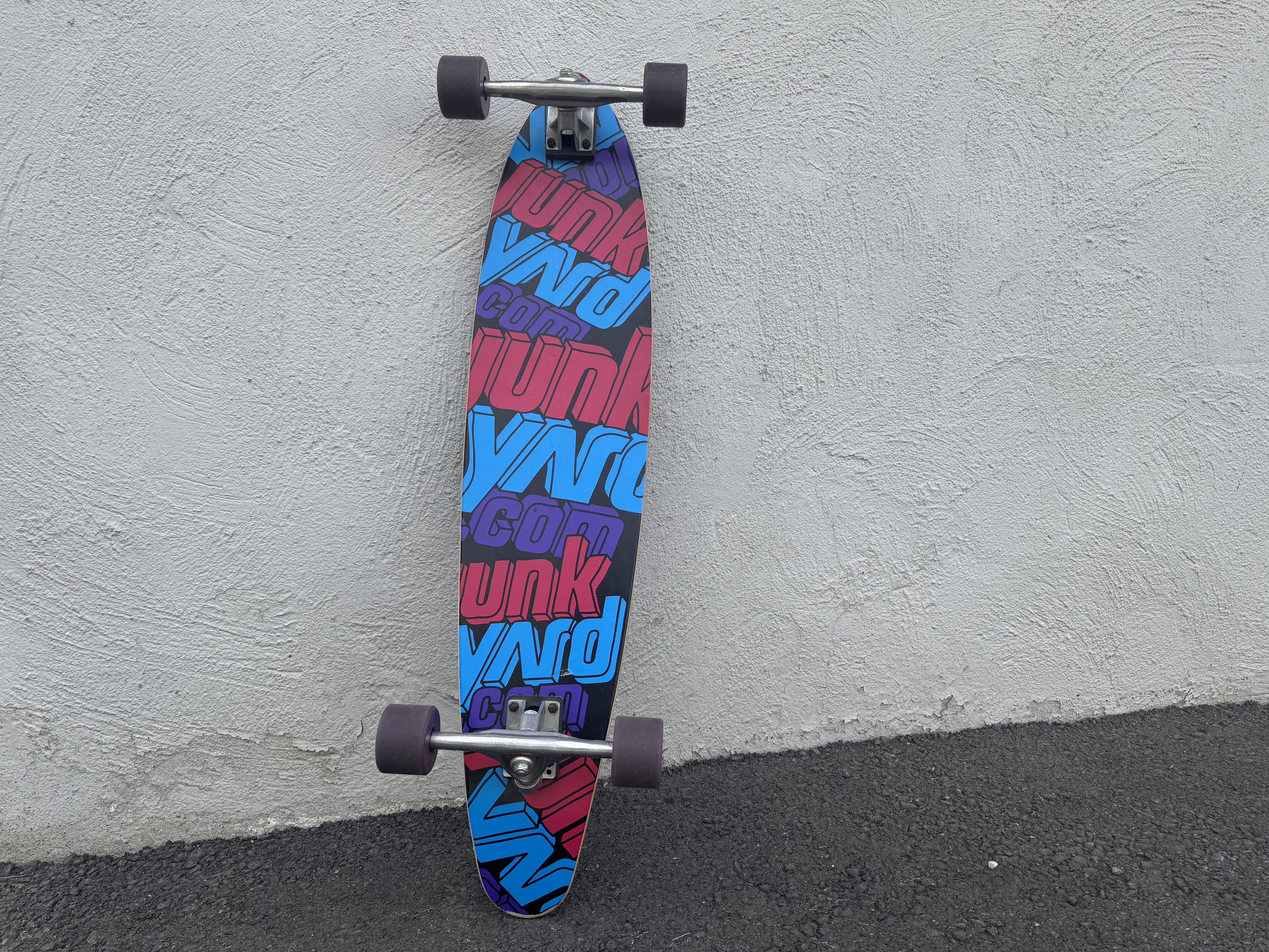 Skateboard longboard