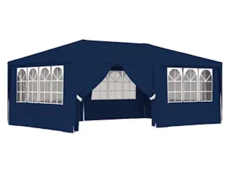 Partytält festtält