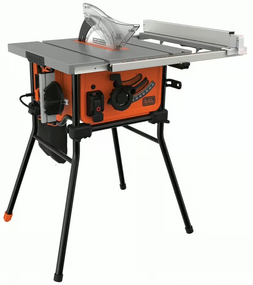 Black & decker bordsag