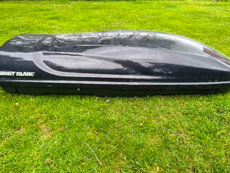 Mont blanc stor takbox