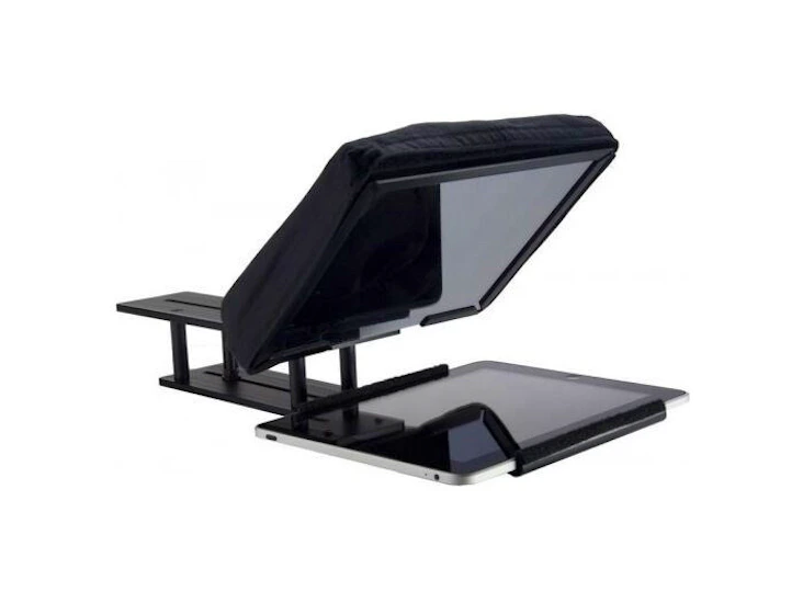 Teleprompter til ipad. (prompterpeople)