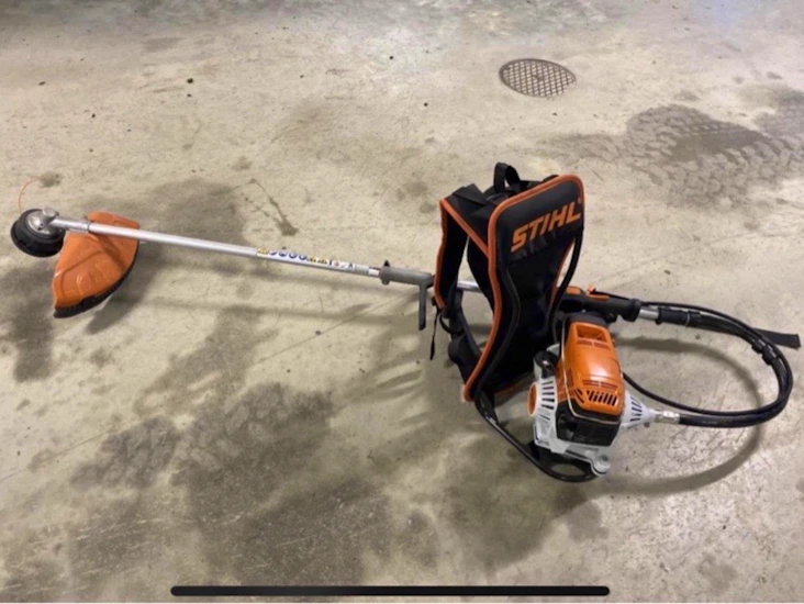 Stihl fr131 t