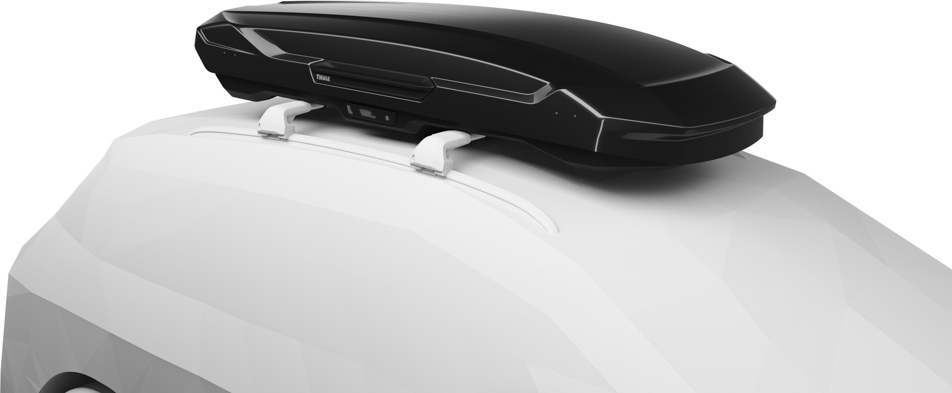 Thule motion 3 xl low