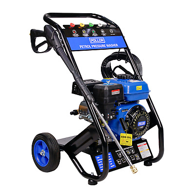 3200 psi pressure washer