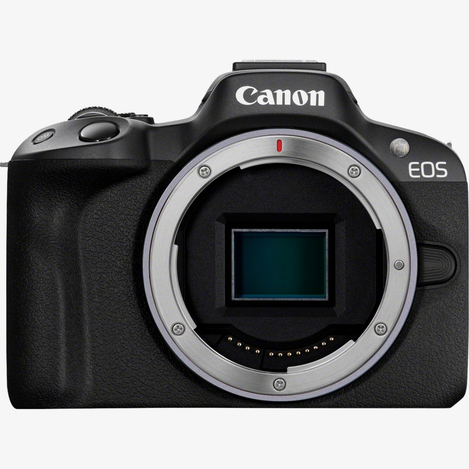 Canon eos r50 kit