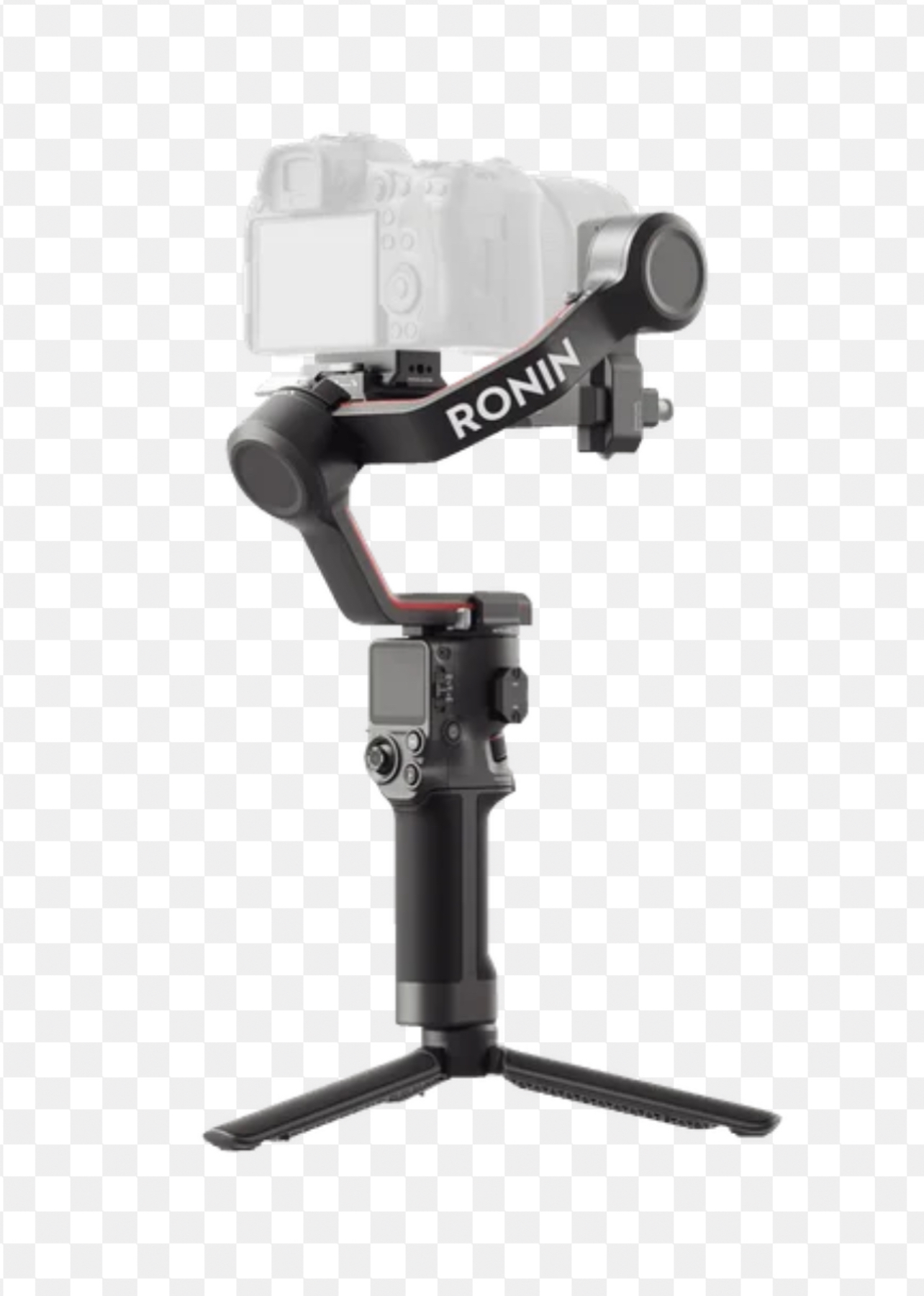 Dji ronin s3 