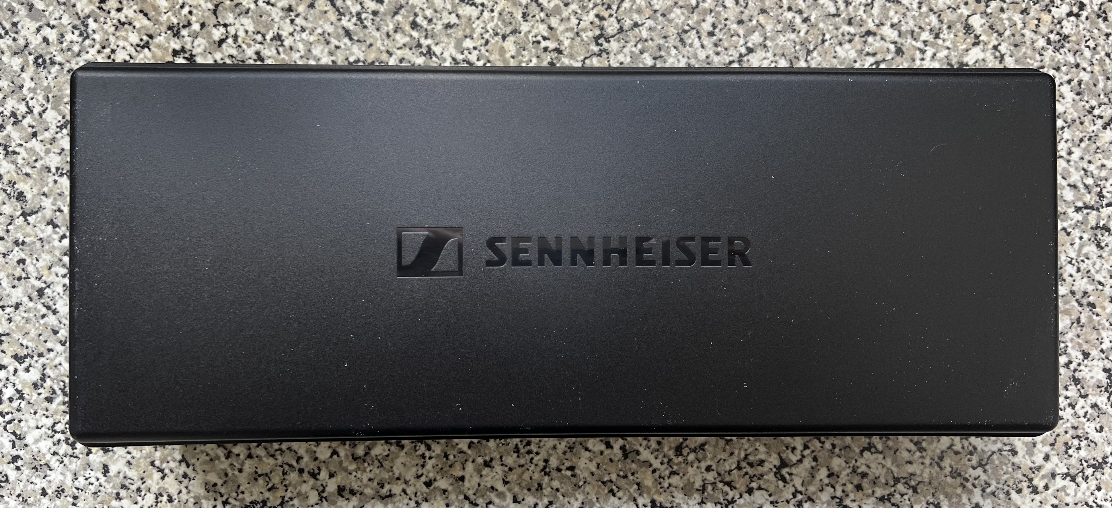 Sennheiser mkh 416 p48 shotgun mic