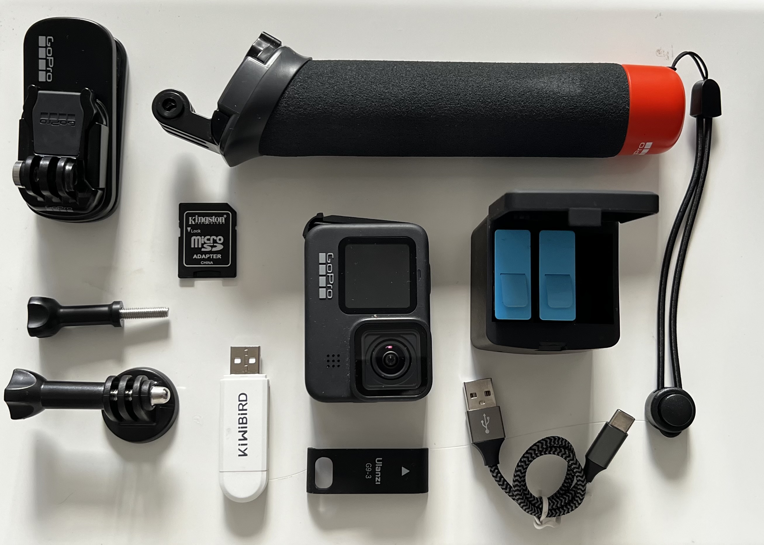 Gopro hero 9