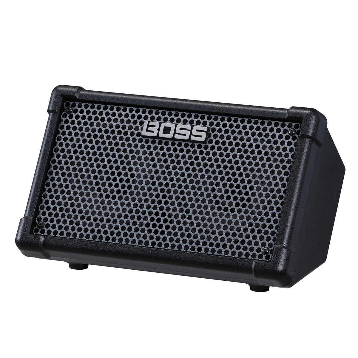 Boss cube street ii battery-powered guitar & vocal amp