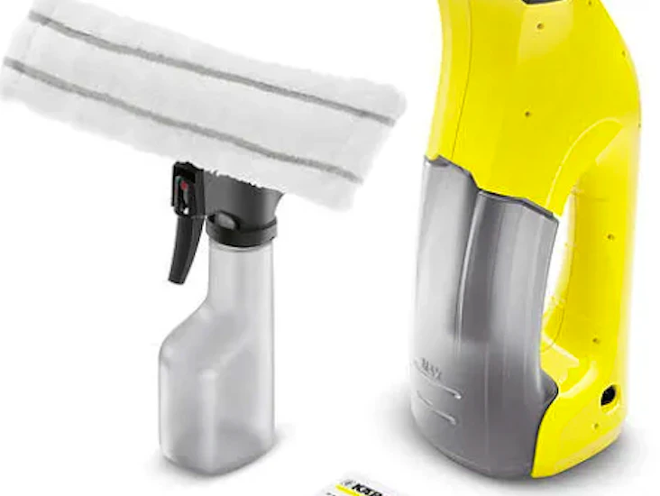 Kärscher fönsterputs