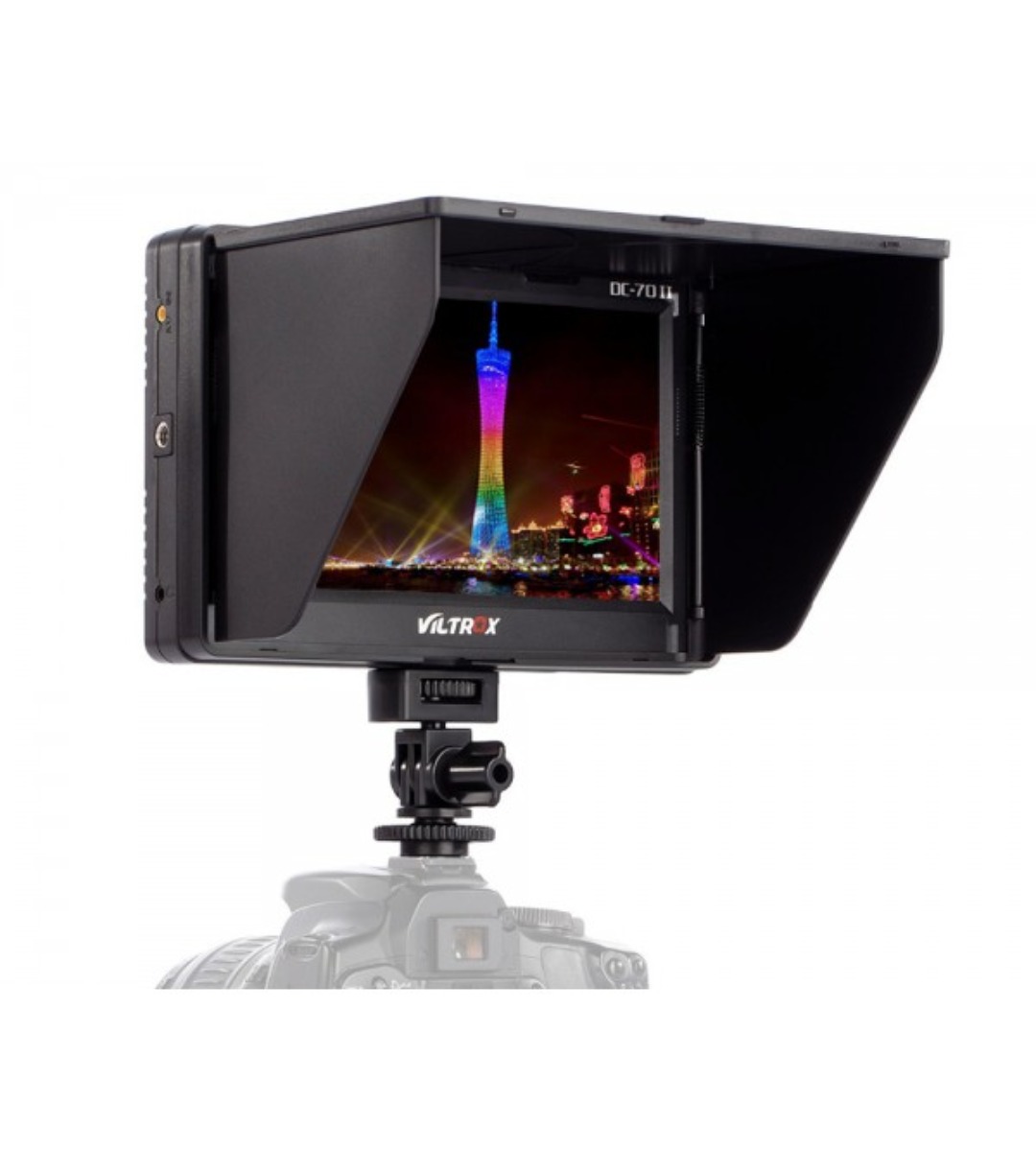 Viltrox dc 70 ii