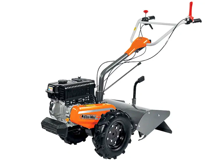 Oleo-mac kraftig proff jordfreser/hagefreser