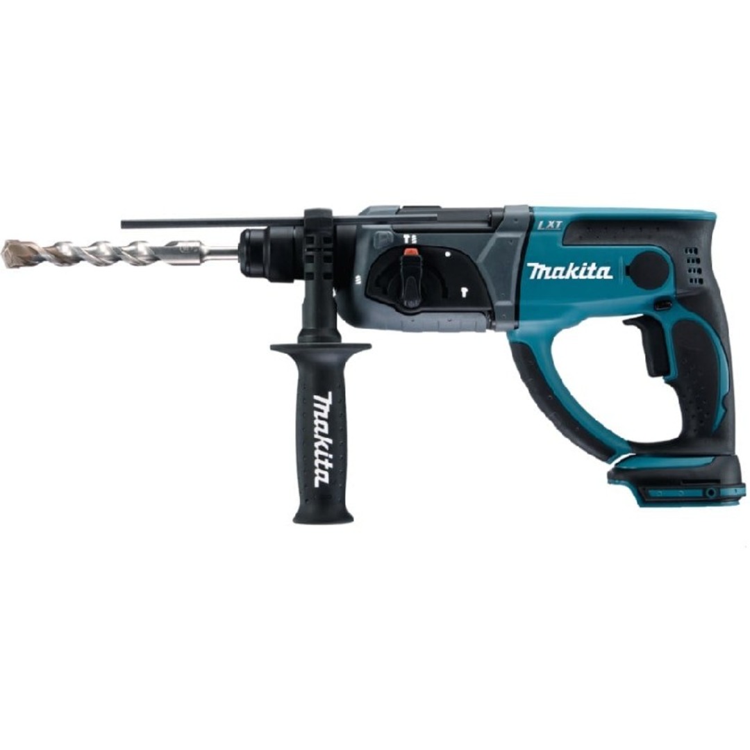 Makita slagbormaskin