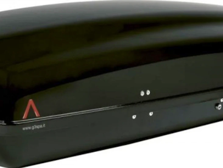 Suksiboksi g3 arjes 480