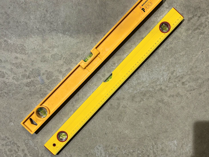 Vater i ulike størrelser