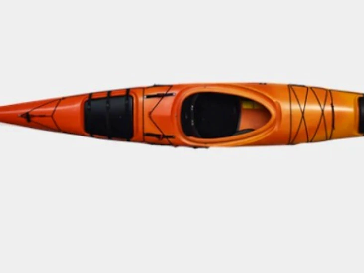 Riot 16 kajakk til leie.