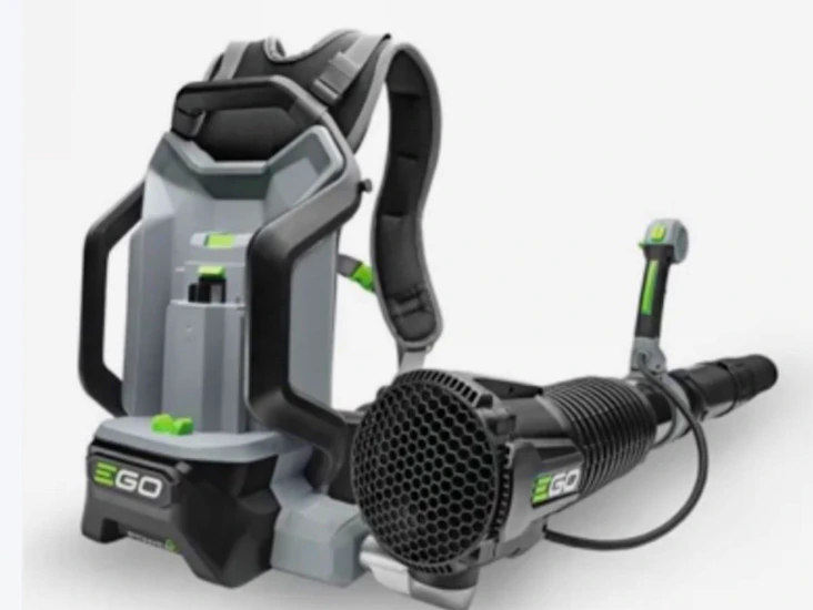 56v ryggburen värsting lövblås