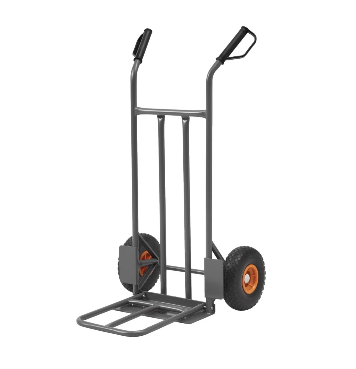 Flyttkärra / säckakärra