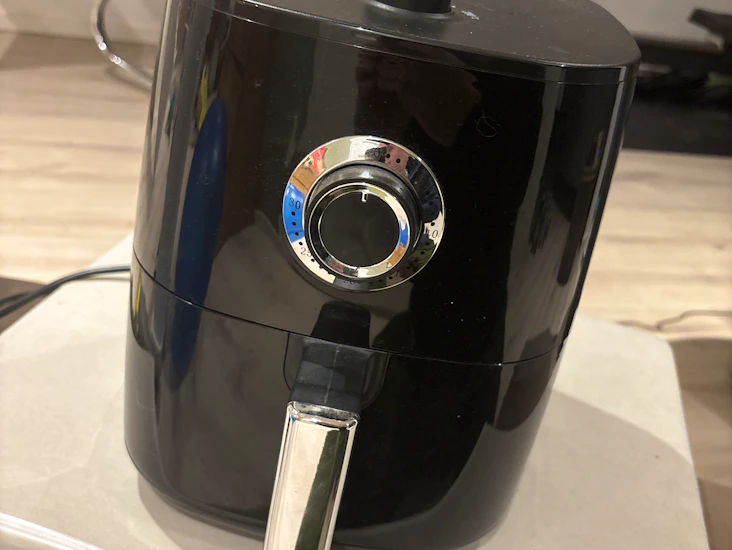 Airfryer