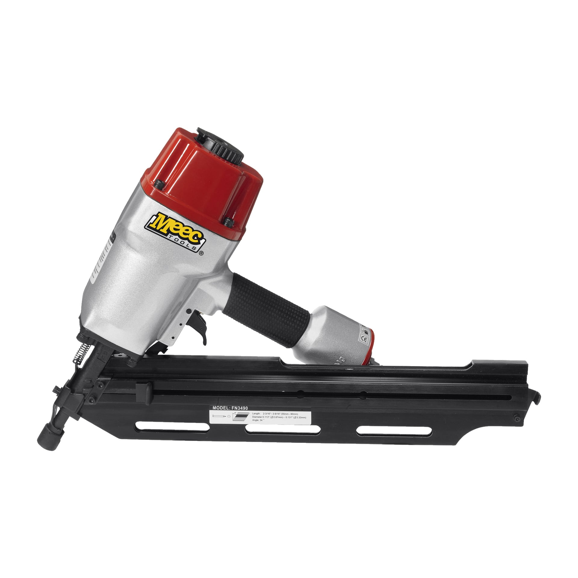 Meec spikerpistol (34°)