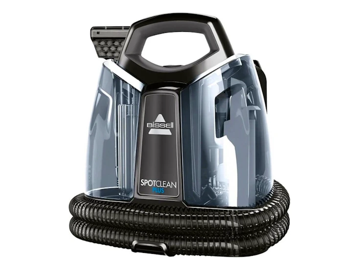 Mattvätt, textiltvätt bissell spotclean plus