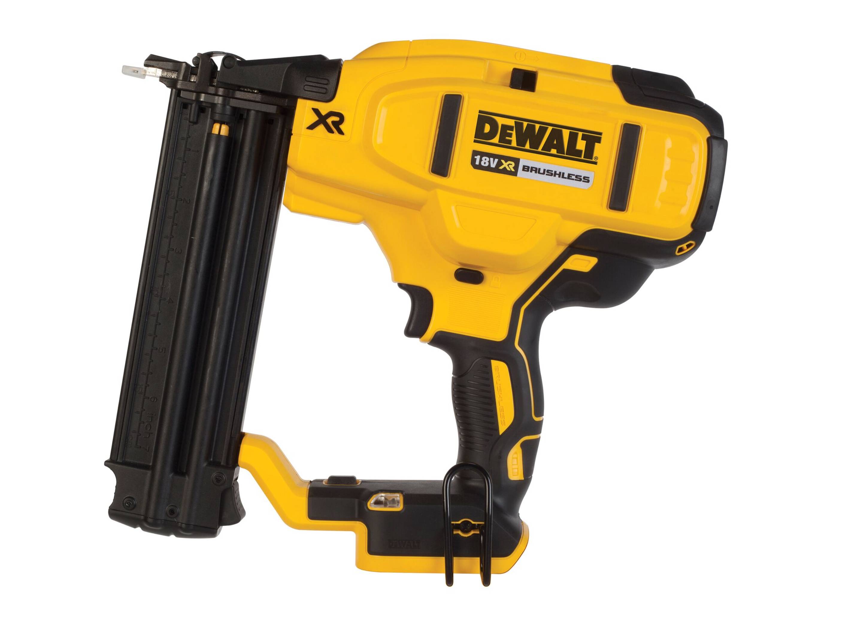 Dewalt dcn680nt dyckertpistol 1,2 mm