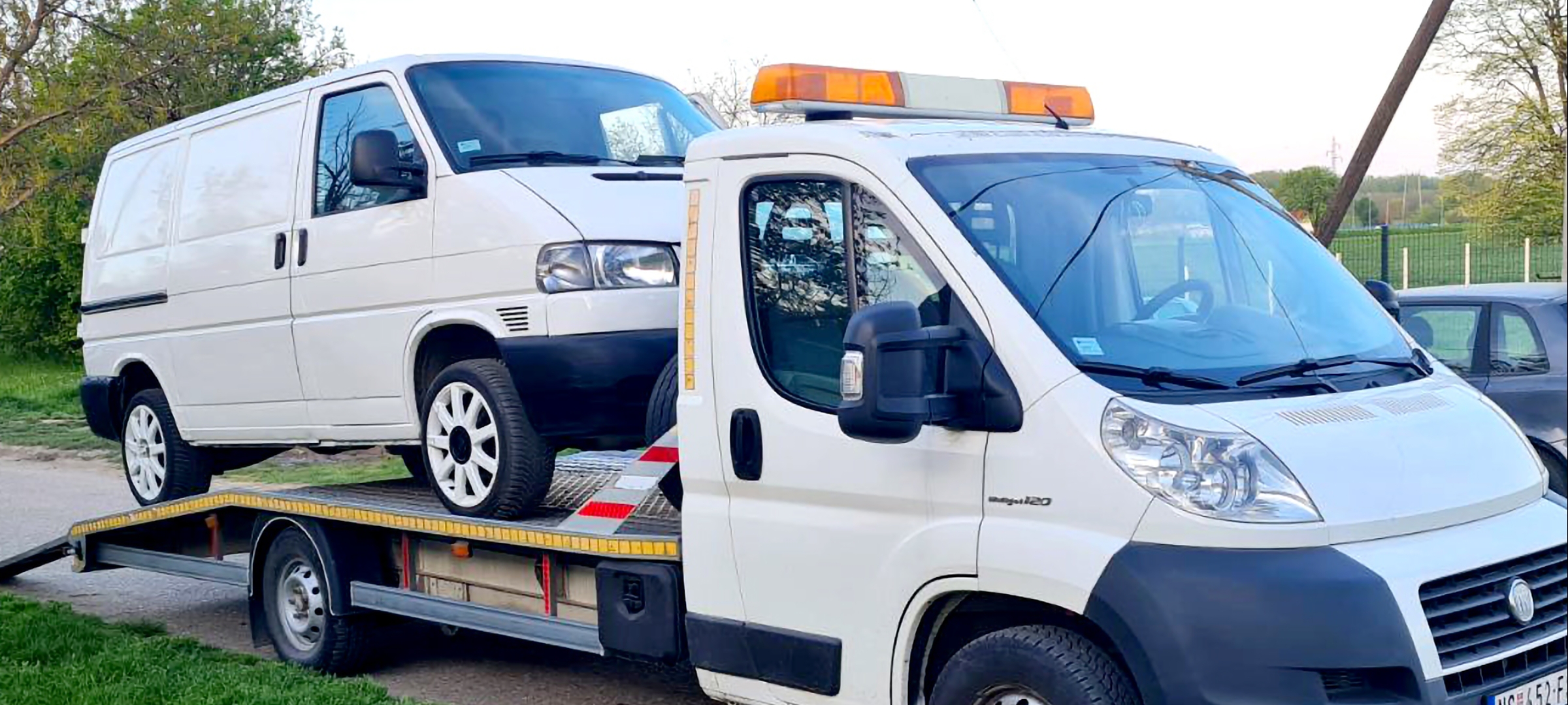 Transport inom sverige 