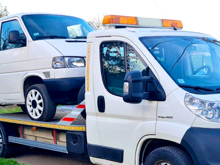 Transport inom sverige