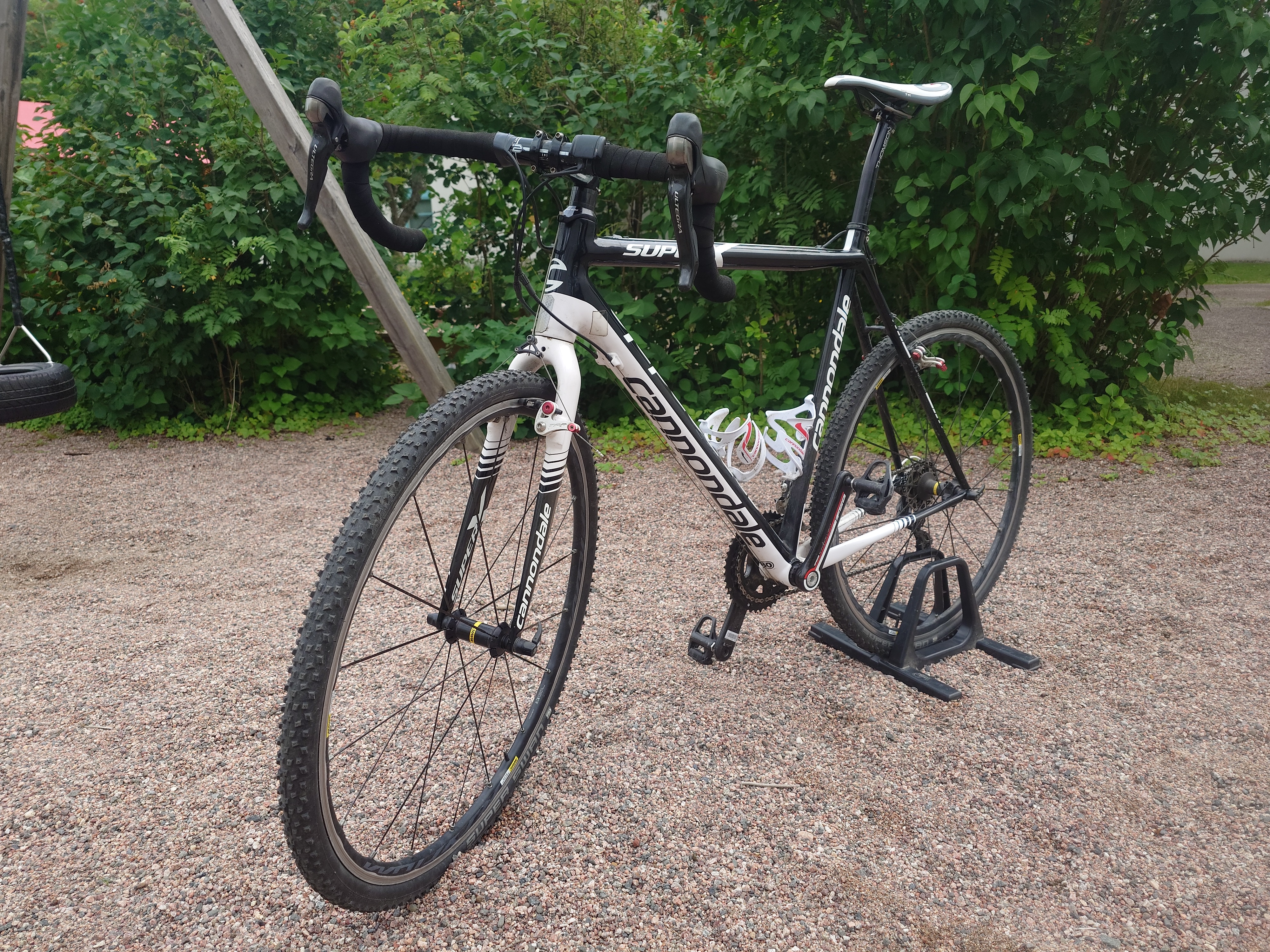 Cannondale superx 56cm (180-187cm)