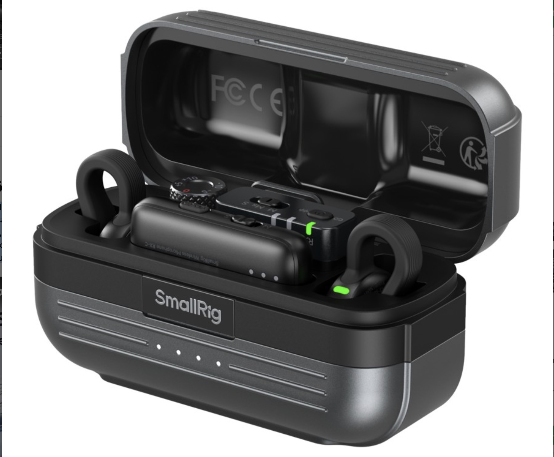 Smallrig s-70