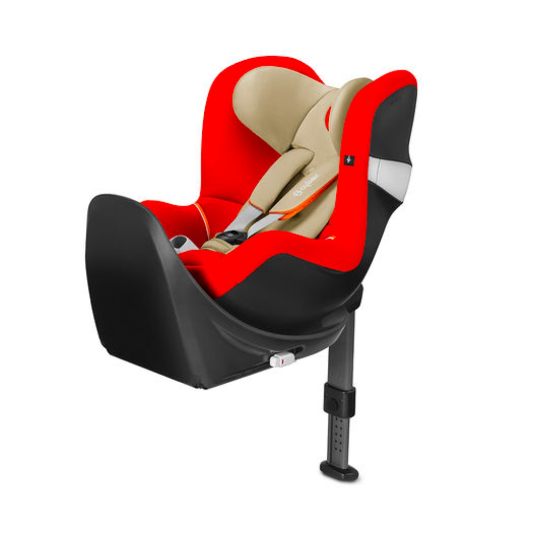 Cybex sirona m2 i-size bilstol opp til 4 år