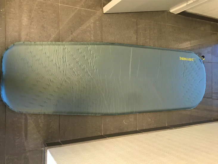 Therm a rest liggunderlag