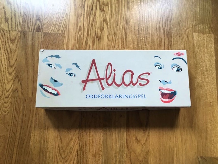 Alias