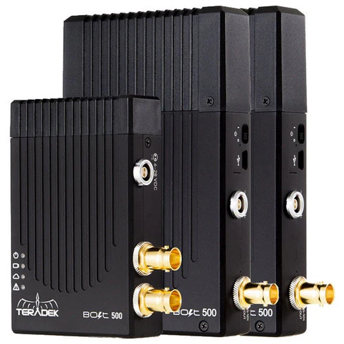 Teradek bolt 500 sdi