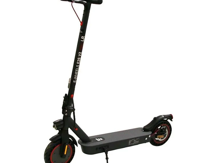 E2s v2 pro long range - sort - luft