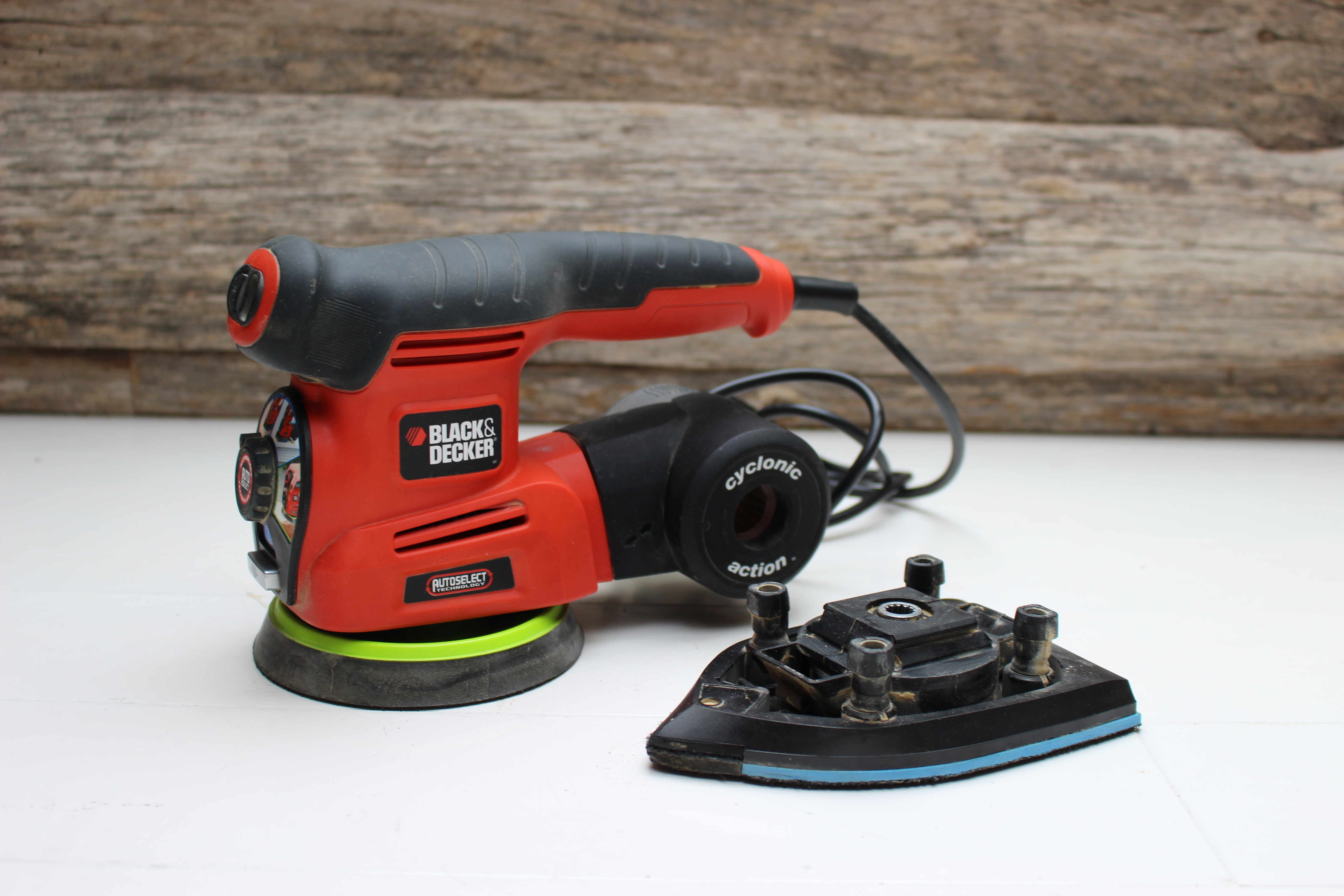 Black&decker multisliper