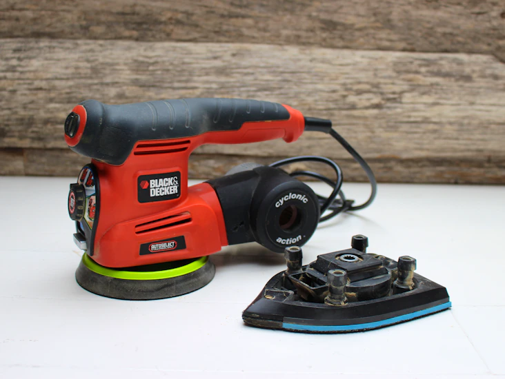 Black&decker multisliper