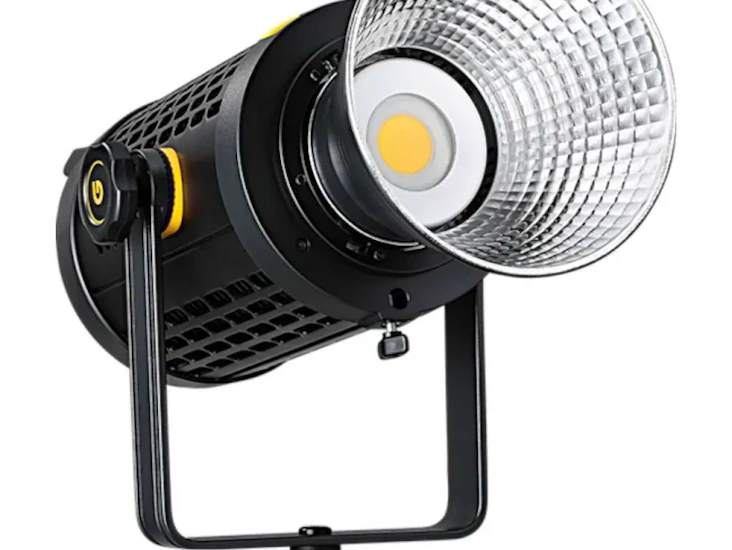 Studiolampa led 150w med stativ & softbox