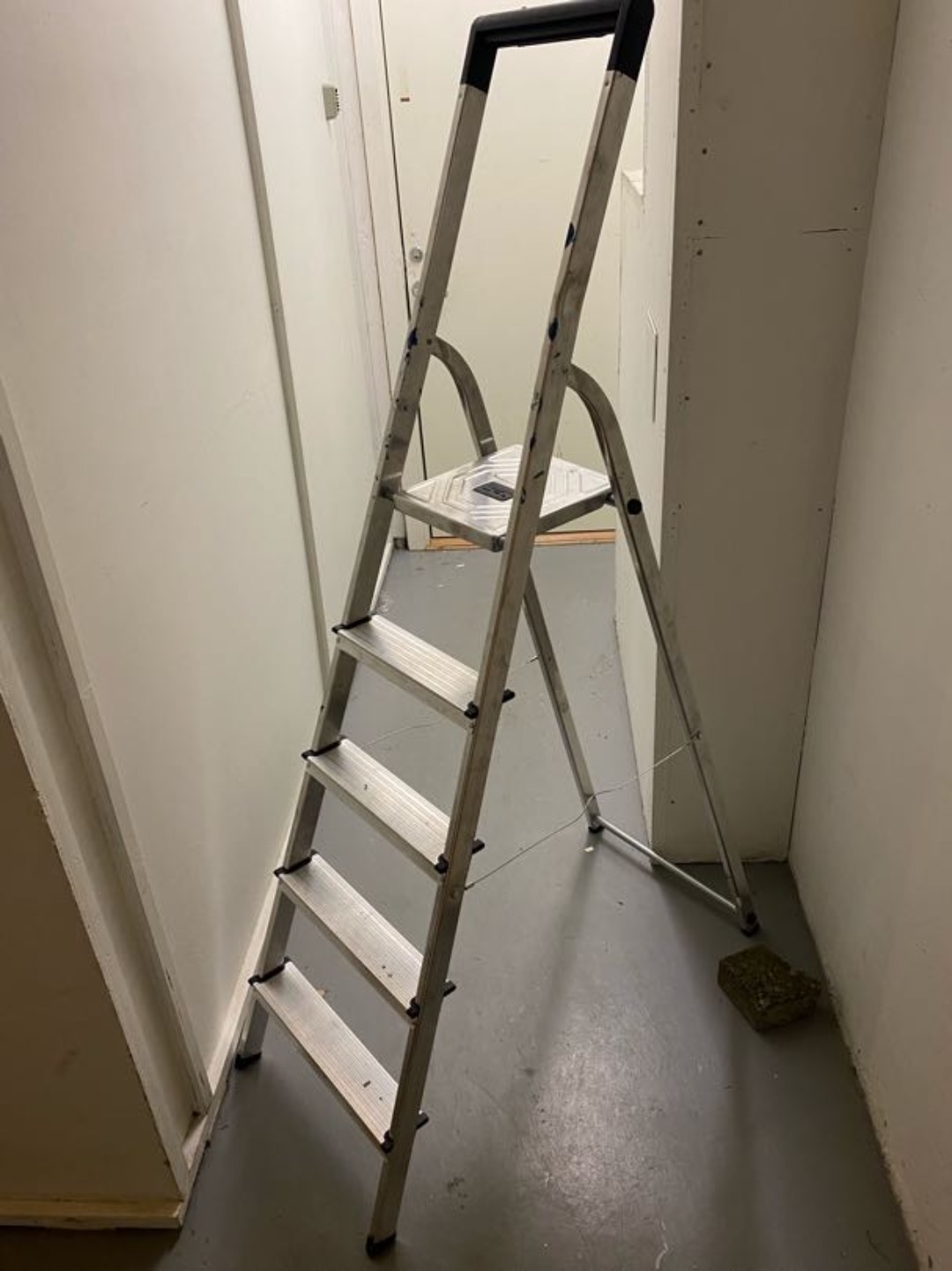 Trappestige 1,5 meter