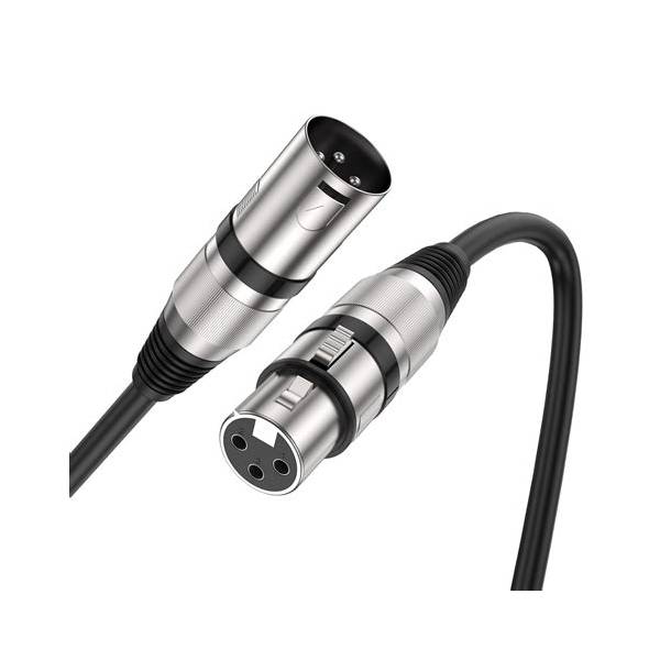 Xlr cable