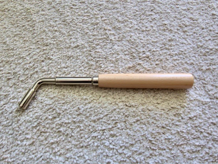 Stämnyckel för piano