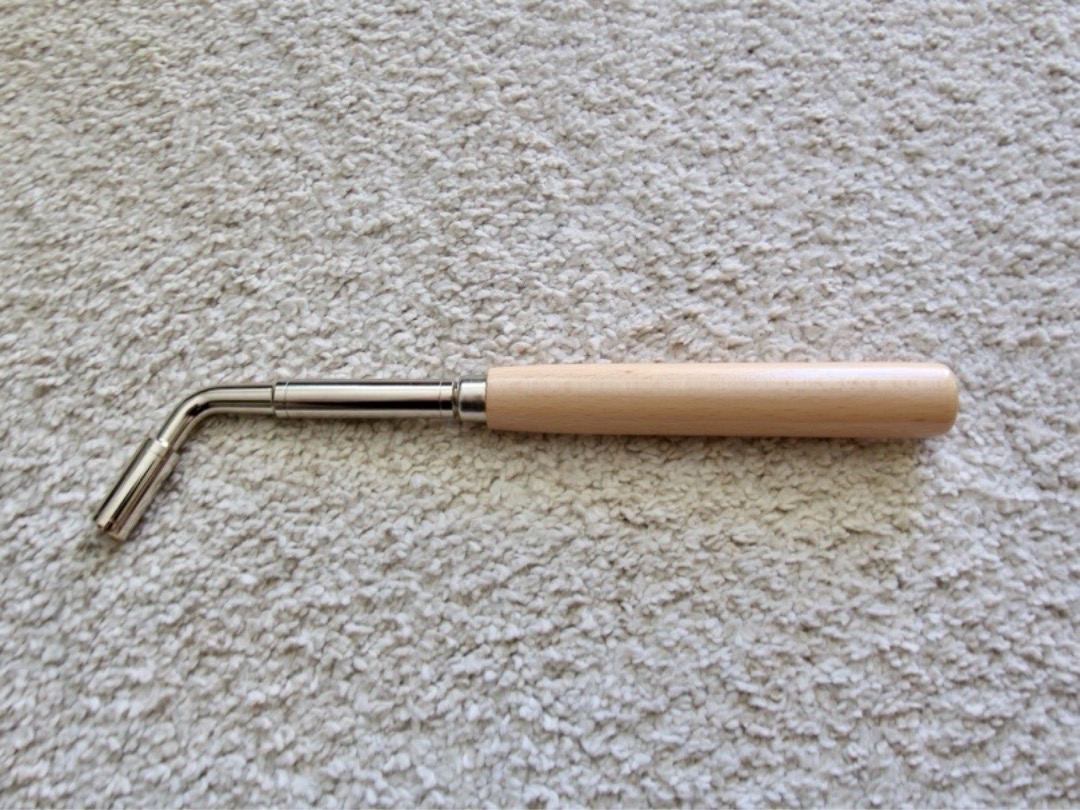 Stämnyckel till piano