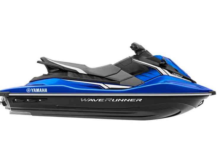 Yamaha waverunner ex deluxe