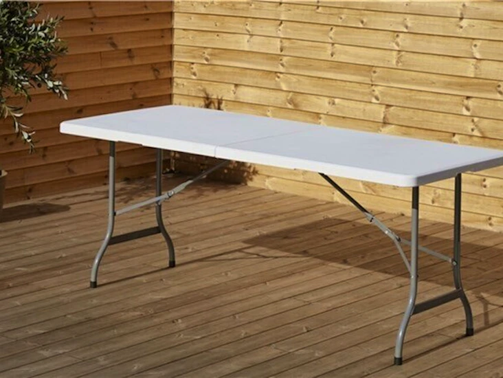 Bord hopfällbart 6st (pris avser alla)