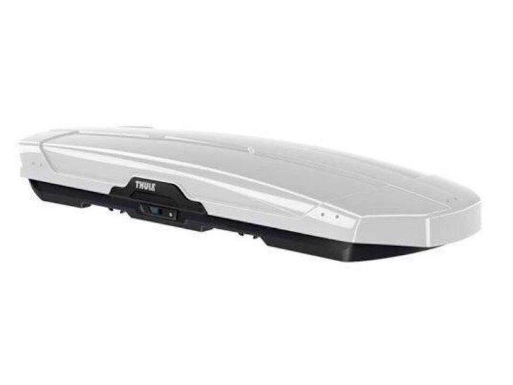 Thule motion xt alpine 450 liter