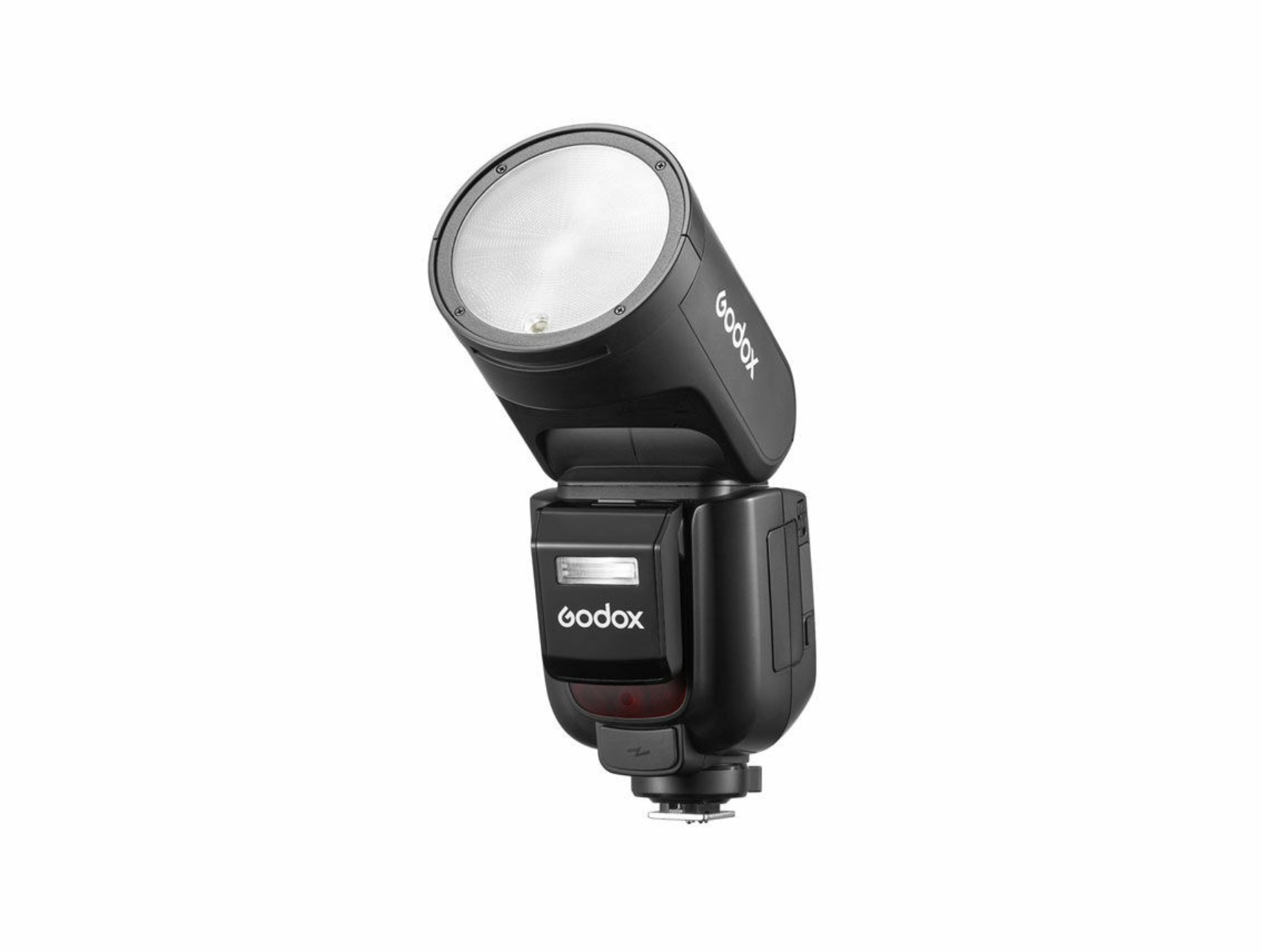 Godox v1 pro for sony